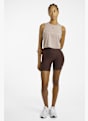 PUMA Cloudspun 6" Damen Short Braun 47238 3