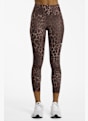 PUMA TRAIN ALL DAY tight 7/8 donna Marrone 47230 1