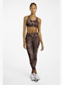PUMA TRAIN ALL DAY tight 7/8 donna Marrone 47230 3