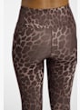 PUMA TRAIN ALL DAY tight 7/8 donna Marrone 47230 5