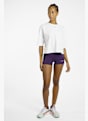 PUMA x HYROX Cropped Lifestyle Damen T-Shirt Weiss 47249 3