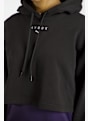 PUMA x HYROX Heavyweight hoodie femmes Noir 47244 4