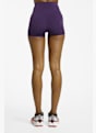 PUMA x HYROX Shapelux 3" short femmes Violet 47254 2