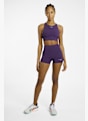 PUMA x HYROX Shapelux 3" short femmes Violet 47254 3