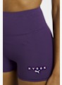 PUMA x HYROX Shapelux 3" short donna Viola 47254 4