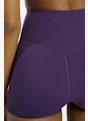 PUMA x HYROX Shapelux 3" short donna Viola 47254 5