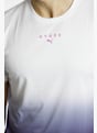 PUMA x HYROX t-shirt hommes Blanc 47245 4