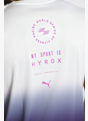 PUMA x HYROX t-shirt hommes Blanc 47245 5