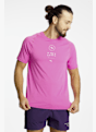 PUMA x HYROX DRYELITE Training Herren T-Shirt Pink 47253 1