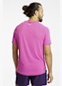 PUMA x HYROX DRYELITE Training Herren T-Shirt Pink 47253 2