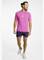 PUMA x HYROX DRYELITE Training Herren T-Shirt Pink 47253 3