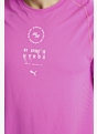 PUMA x HYROX DRYELITE Training Herren T-Shirt Pink 47253 4