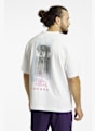 PUMA x HYROX Lifestyle Herren T-Shirt Weiss 47252 2