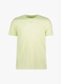 PUMA Cloudspun Herren T-Shirt Gelb 47242 1