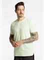PUMA Cloudspun Herren T-Shirt Gelb 47242 2