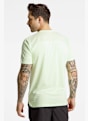 PUMA Cloudspun t-shirt hommes Jaune 47242 3