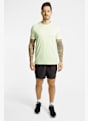 PUMA Cloudspun t-shirt hommes Jaune 47242 4