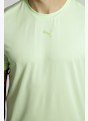 PUMA Cloudspun t-shirt uomo Giallo 47242 5