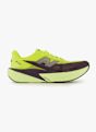 New Balance Rebel v5 scarpe da corsa uomo Giallo 47273 1