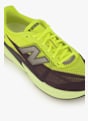 New Balance Rebel v5 scarpe da corsa uomo Giallo 47273 6
