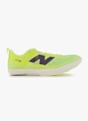 New Balance Flite-S v1 Spikes chaussure à pointes Jaune 47274 1