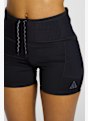 Nike ACG Trail 4" short femmes Noir 47281 4