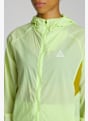 Nike ACG Repel Trail giacca da corsa donna Giallo 47286 4