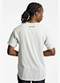 Nike ACG Solar Chase t-shirt uomo Grigio 47294 2