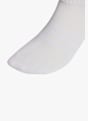 adidas 3-Pack Cushioned Ankle 37-39 calze Bianco 47292 4