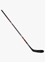 Warrior Rise 504 bastone da hockey bambini Nero 47293 2