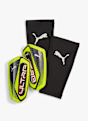 PUMA ULTRA Flex Sleeve parastinchi Giallo 47309 1