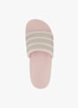 adidas Adilette Comfort 2.0 slipper femmes Rose 47331 3