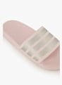 adidas Adilette Comfort 2.0 slipper femmes Rose 47331 5