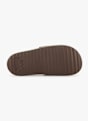 adidas Platform Adilette slopper donna Marrone 47319 3
