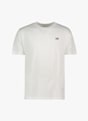 New Balance Sport Essentials Small Logo t-shirt uomo Bianco 47318 1