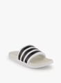 adidas Adilette Comfort 2.0 slipper donna Bianco 56517 2