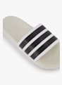 adidas Adilette Comfort 2.0 slipper donna Bianco 56517 5