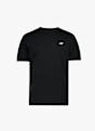 New Balance Sport Essentials Small Logo t-shirt hommes Noir 47329 1