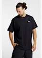New Balance Sport Essentials Small Logo t-shirt hommes Noir 47329 2