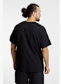New Balance Sport Essentials Small Logo Herren T-Shirt Schwarz 47329 3