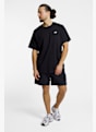 New Balance Sport Essentials Small Logo Herren T-Shirt Schwarz 47329 4