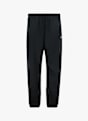 New Balance Fleece Jogger pantaloni della tuta uomo Nero 47634 1