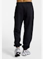 New Balance Fleece Jogger pantalon de sport hommes Noir 47634 3