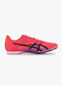 ASICS Hyper™ MD 8 Nagelschuh Rot 47353 1