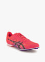 ASICS Hyper™ MD 8 Nagelschuh Rot 47353 2