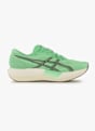 ASICS Magic Speed™ 5 scarpe da corsa uomo Verde 47356 1