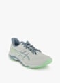 ASICS Netburner Ballistic FF 4 scarpe da palestra uomo Blu 47397 2