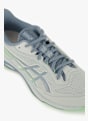 ASICS Netburner Ballistic FF 4 chaussures de salle hommes Bleu 47397 6