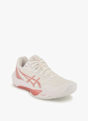 ASICS Sky Elite™ FF 3 scarpe da palestra donna Bianco 47398 2
