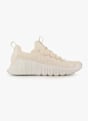 Nike Free Metcon 6 chaussures de fitness femmes Argent 47410 1